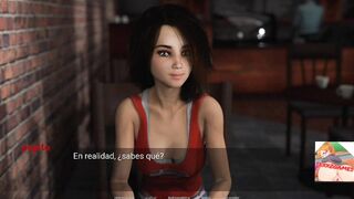 Away from home ep6 part1