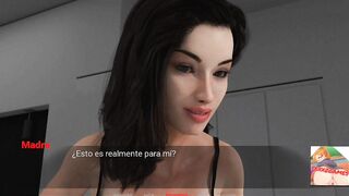 Away from home ep6 part1