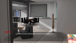 Away from home ep6 part1