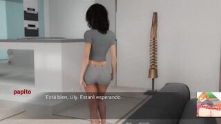 Away from home ep6 part1