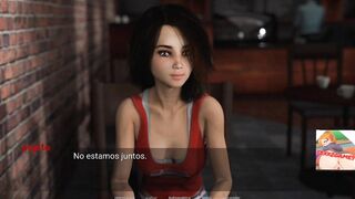 Away from home ep6 part1