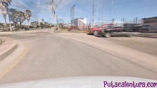 Offroad Sex Yasmin Kitty