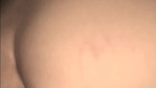 Me visita y termina montada como loca mi ch/bola cachonda