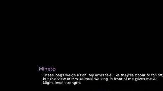 My Ero Story (free game itchio) Visual Novel, Adult, AI Generated, Manga, Eroge, harem, Comics, NSFW, Porn