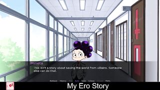 My Ero Story (free game itchio) Visual Novel, Adult, AI Generated, Manga, Eroge, harem, Comics, NSFW, Porn