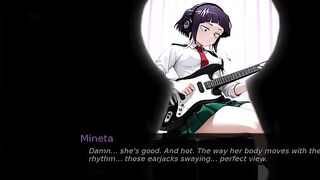 My Ero Story (free game itchio) Visual Novel, Adult, AI Generated, Manga, Eroge, harem, Comics, NSFW, Porn