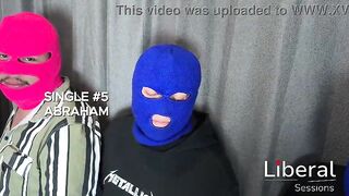 WIFE BANGS ALL OF HER CUCKOLD'S ALLIES