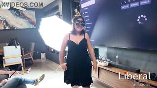 WIFE BANGS ALL OF HER CUCKOLD'S ALLIES