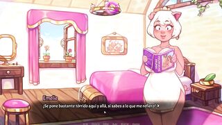 ~ My Pig Princess 0.5.0~ Clip three