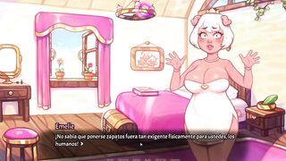 ~ My Pig Princess 0.5.0~ Clip three