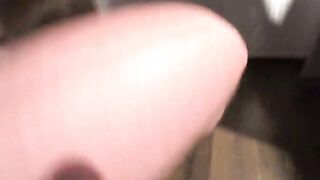 Real deception. Allies take turns banging my wife in the booty