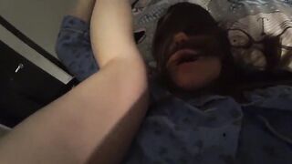 Real deception. Allies take turns banging my wife in the booty