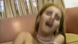 Sexy Lalin girl Playgirl Oral pleasure and Interracial Sex