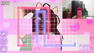 Yiff Love two. Modo Fur Tron Completo