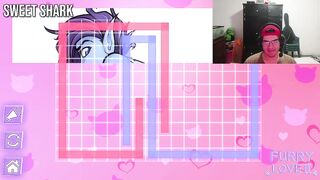 Yiff Love two. Modo Fur Tron Completo