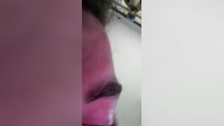 FTM RIDES YOUR SCHLONG UNTIL U CUM JOINTLY