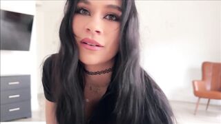 Alt Step Sister vs Discord Mod - Delilah Dagger - Family Therapy - Alex Adams