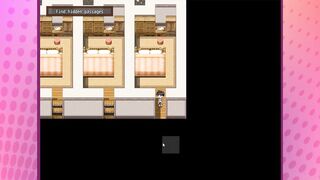 ~Male Hero Ken Haunted Abode Scrutiny~ [NTR] Part 13