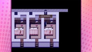 ~Male Hero Ken Haunted Abode Scrutiny~ [NTR] Part 13