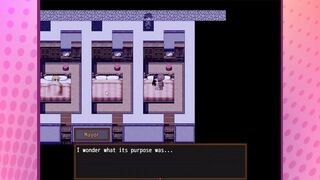 ~Male Hero Ken Haunted Abode Scrutiny~ [NTR] Part 13