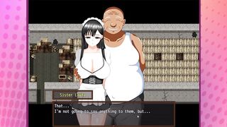 ~Male Hero Ken Haunted Abode Scrutiny~ [NTR] Part 13