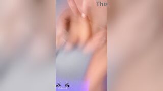 SQUIRTING BITCH JADEENASTY