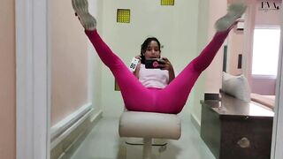 Cómo es el detrás de cámara de mis clips amateur