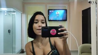 Cómo es el detrás de cámara de mis clips amateur