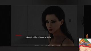 Away from home ep5 part2 gameplay