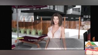 Away from home ep5 part2 gameplay