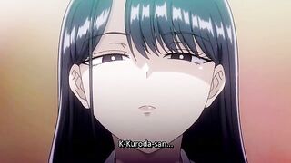 Nerd licks popular hotty's cunt