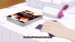 Nerd licks popular hotty's cunt