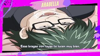 Mi anime fav: True Blue sub español ????????