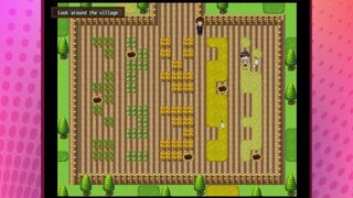 ~Male Hero Ken Haunted Abode Scrutiny~ [NTR] Part three