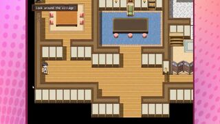 ~Male Hero Ken Haunted Abode Scrutiny~ [NTR] Part three