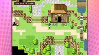 ~Male Hero Ken Haunted Abode Scrutiny~ [NTR] Part three