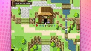 ~Male Hero Ken Haunted Abode Scrutiny~ [NTR] Part three