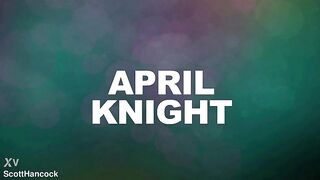 Teen Fellatio Compilation Vol 29 - three Full Large shlong POV Blowjobs - Nikki Blake, April Knight, Mae Myers - All Cum Swallows!