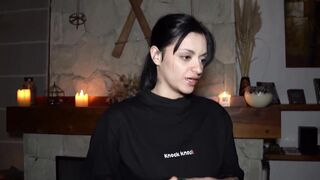 The Most excellent Birthday Gift for a Stud: Surprise Fuckfest with His Girlfriend and Her three Daring Allies