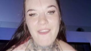 Screwing Yasmina Khan's Spouse