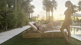 Screwing Yasmina Khan's Spouse