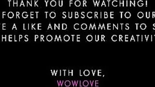 Sexy Step Mamma helps me cum on her large round butt in advance of Work