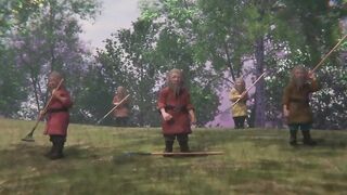 "Snow White" Style (Shemale hentai on Shemale hentai)