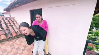 A quick with my superlatively good ally in public