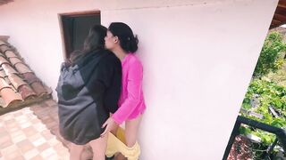 A quick with my superlatively good ally in public