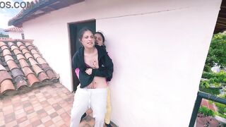 A quick with my superlatively good ally in public