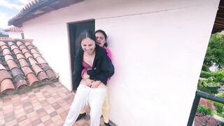 A quick with my superlatively good ally in public