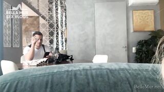 Sex Vlog - How I Prepare My Booty for Anal Sex and Double Penetration