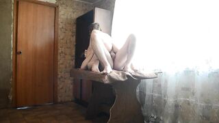 Quick Screw Previous to College