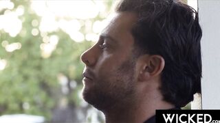 NASTY - Small Coco Lovelock Gets Pounded Hard by Dude For Hire